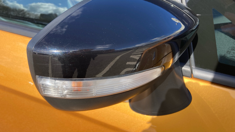 Ford EcoSport 1.0 EcoBoost 140 ST-Line 5dr Petrol Hatchback